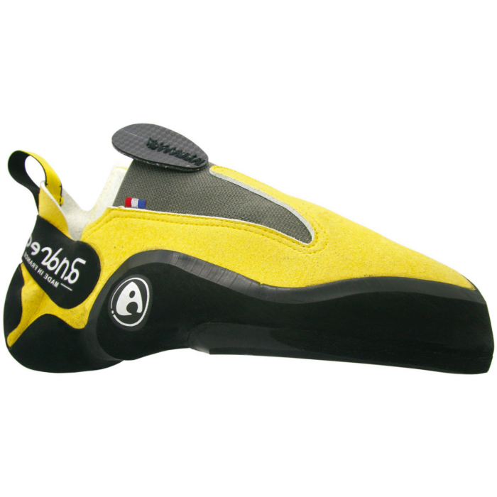 Andrea Boldrini Pantera Light Climbing Shoe