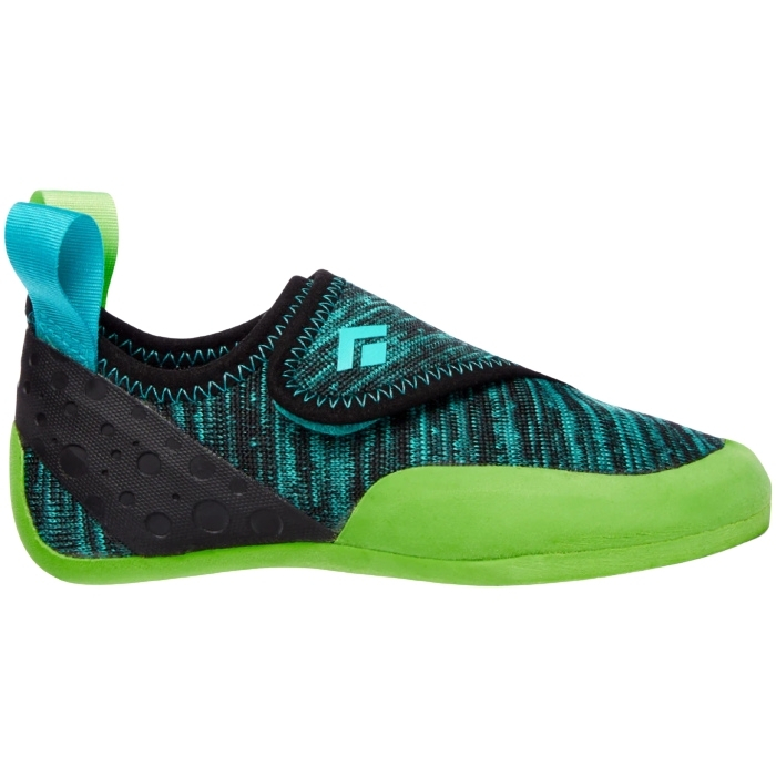 Black Diamond Momentum Kids Climbing Shoe