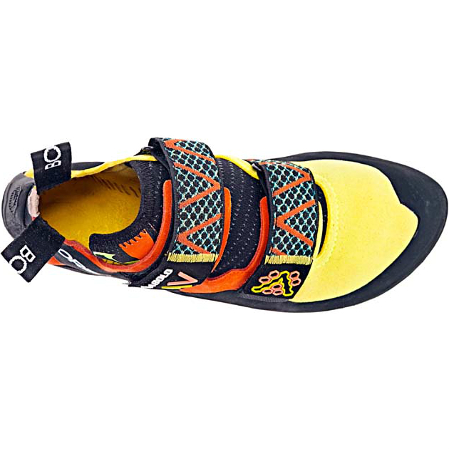 Boreal Diabolo Climbing Shoe