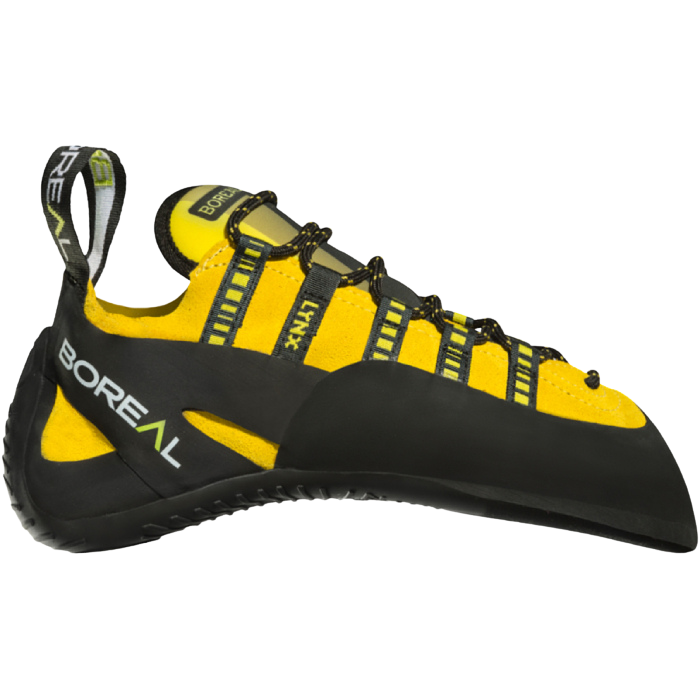 Boreal Lynx Climbing Shoe