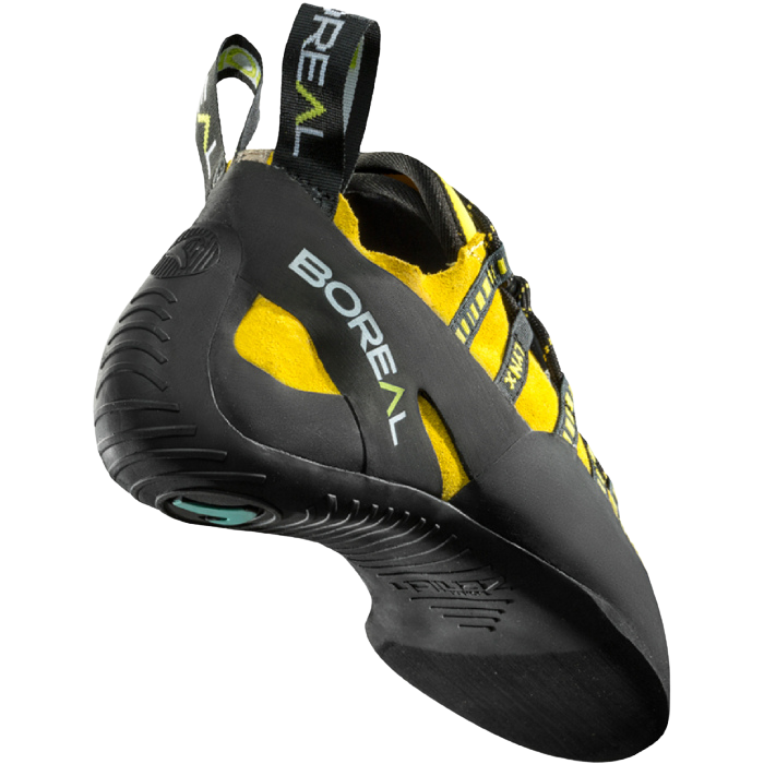 Boreal Lynx Climbing Shoe