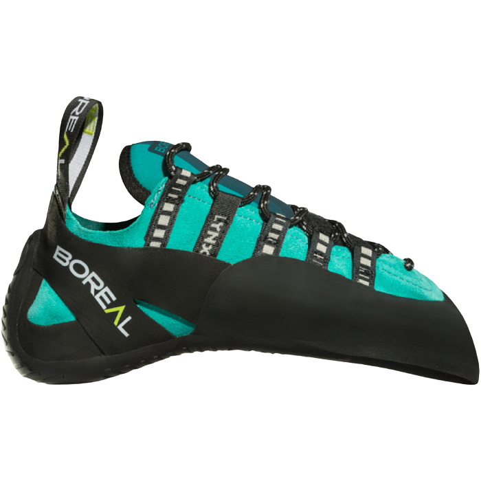 Boreal Lynx Women Climbing Shoe