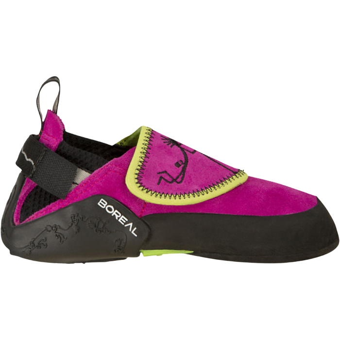 Boreal Ninja Junior Climbing Shoe