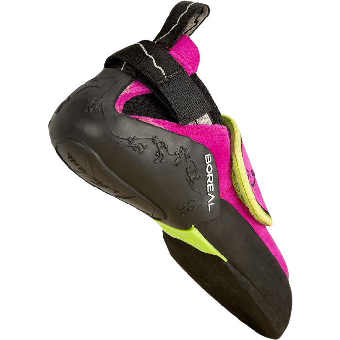 Boreal Ninja Junior Climbing Shoe