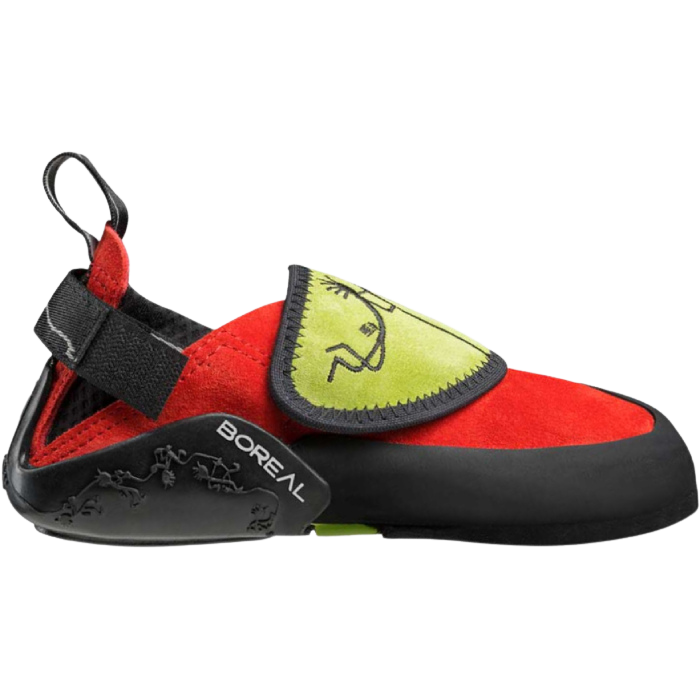 Boreal Ninja Junior Climbing Shoe