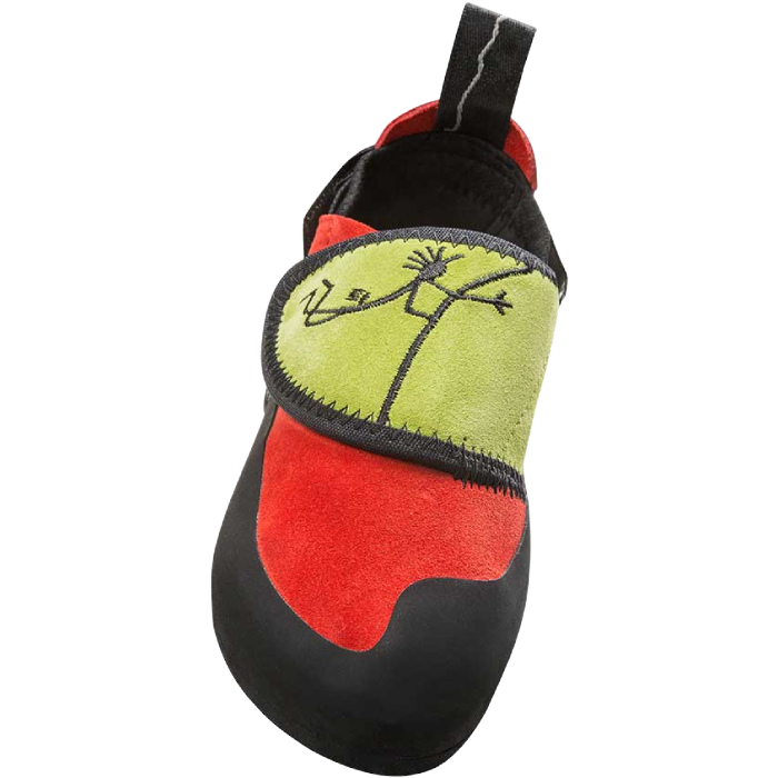 Boreal Ninja Junior Climbing Shoe