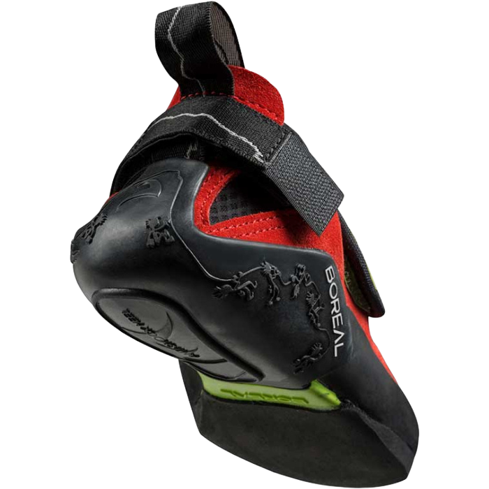 Boreal Ninja Junior Climbing Shoe