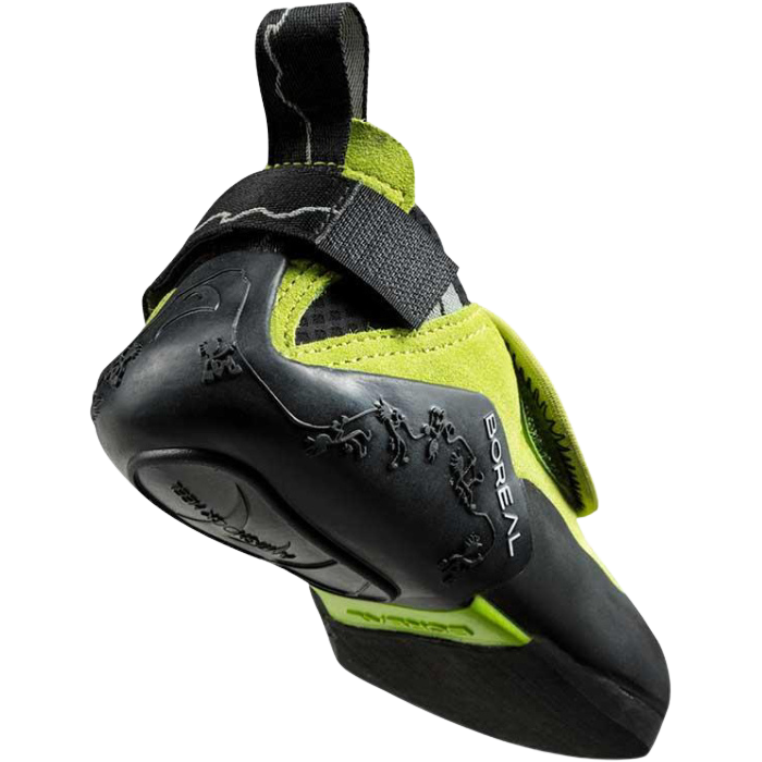 Boreal Ninja Junior Climbing Shoe