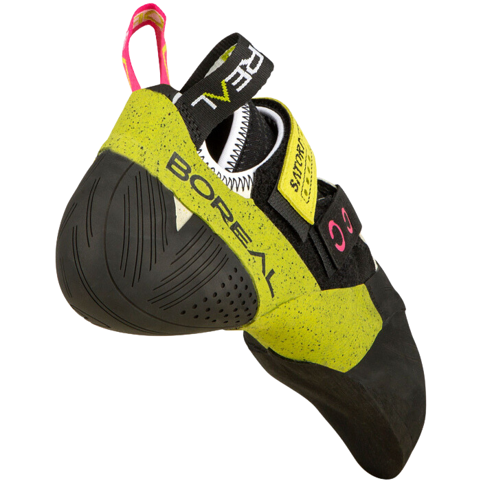 Boreal Satori Women Climbing Shoe