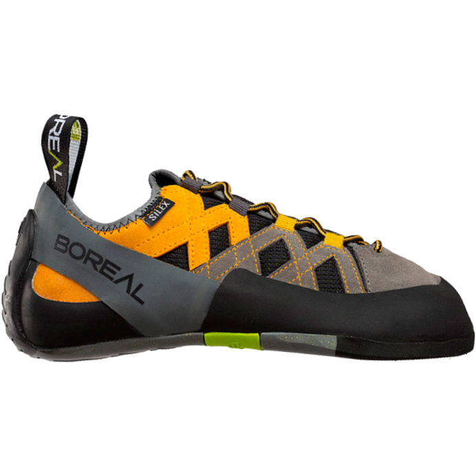 Boreal Silex Lace Men Climbing Shoe