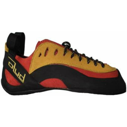 bufo climbing shoes