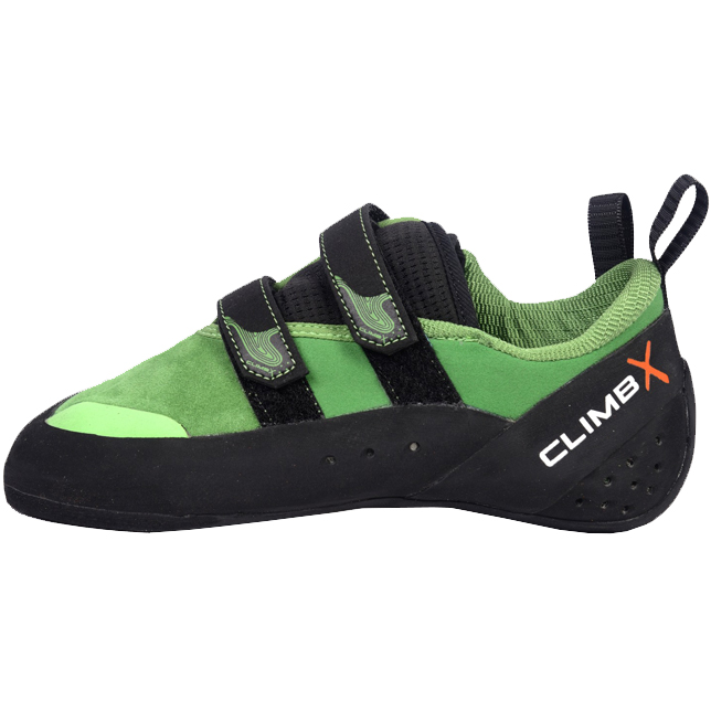 Climb X Rave NLV Climbing Shoe