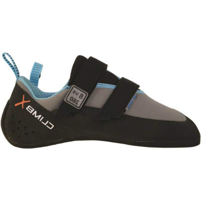 Climb X Rave Rental Climbing Shoe