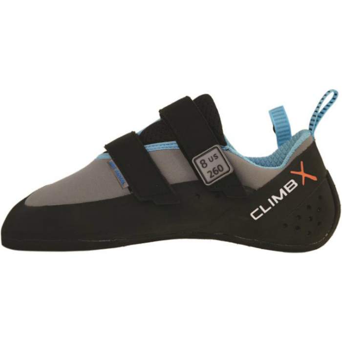 Climb X Rave Rental Climbing Shoe