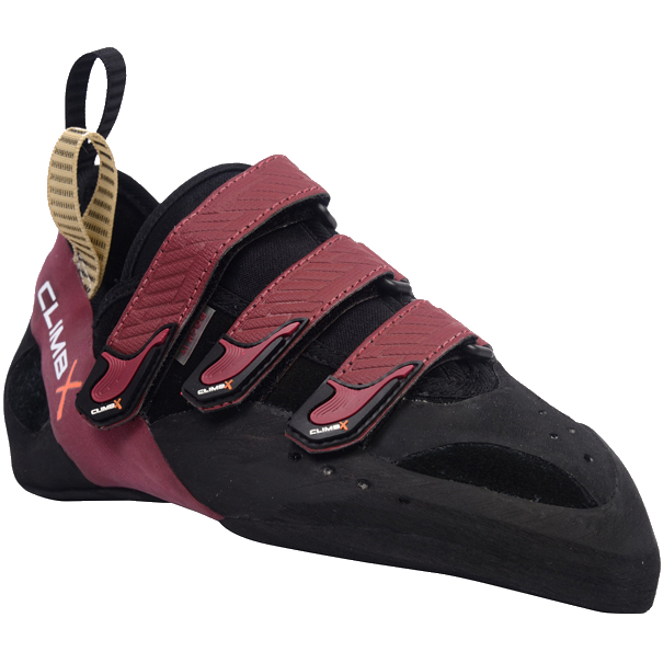 Climb X Rock It NLV Climbing Shoe