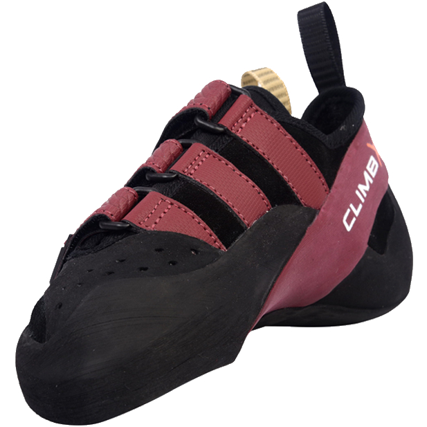 Climb X Rock It NLV Climbing Shoe