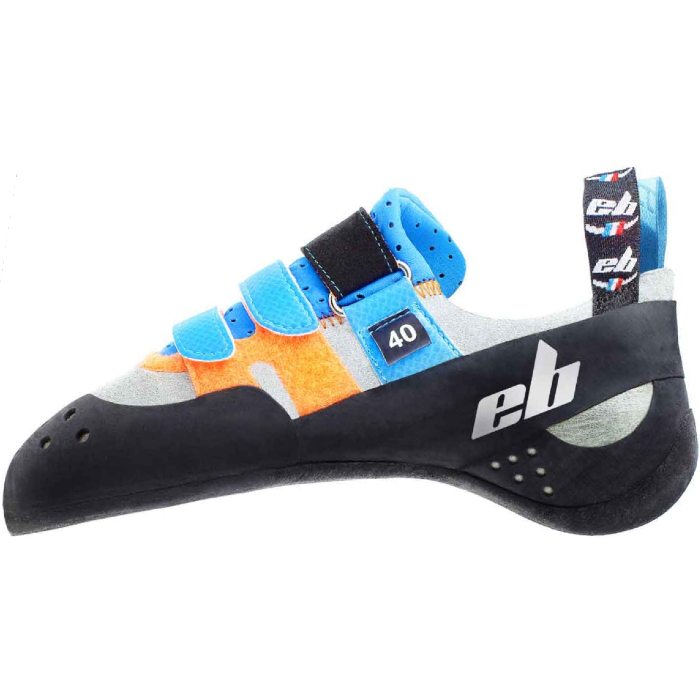 Eb django climbing on sale shoes