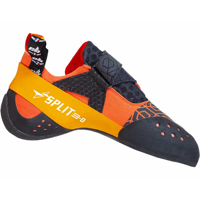 EB Split 3.0 Climbing Shoe