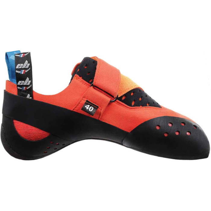 EB Split Climbing Shoe