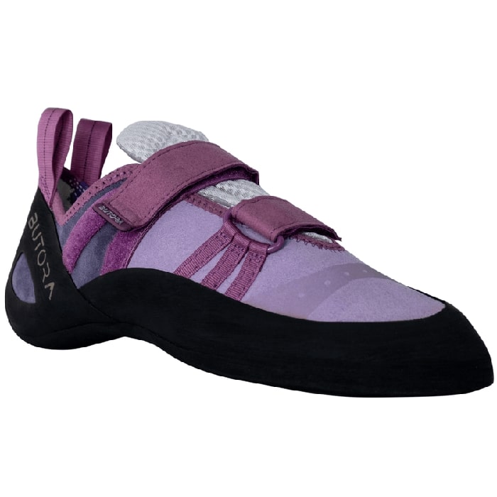 Butora Endeavor Lavender Regular Climbing Shoe