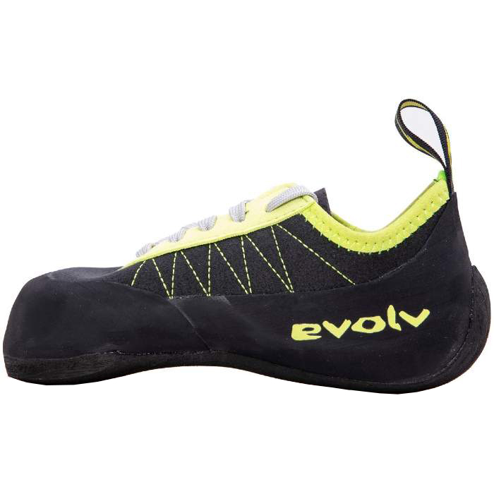 Evolv Eldo Z Climbing Shoe
