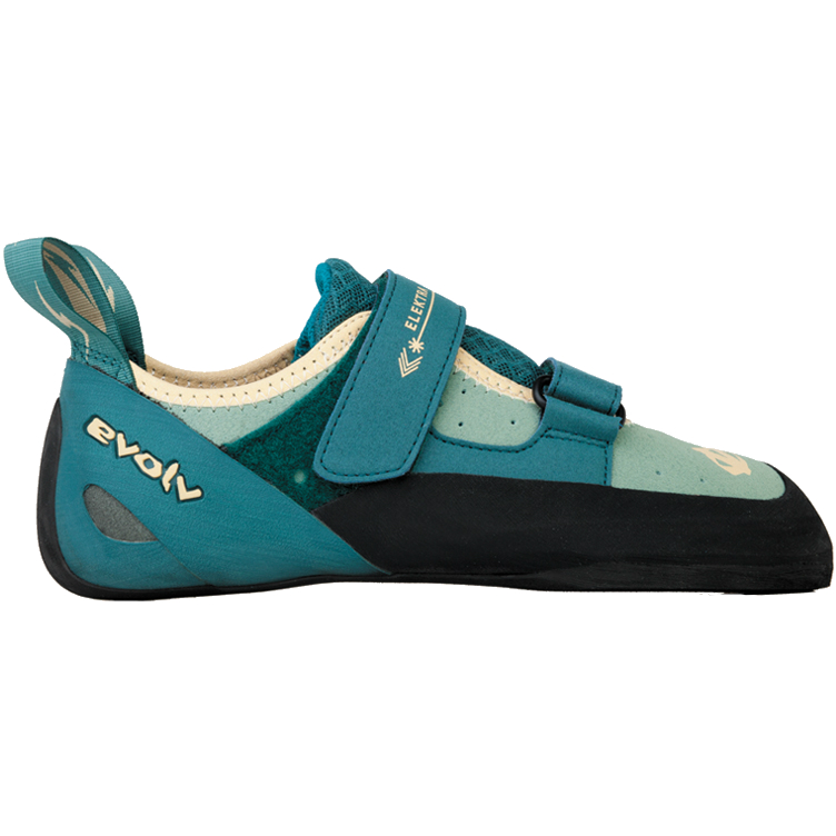 Evolv Elektra Climbing Shoe