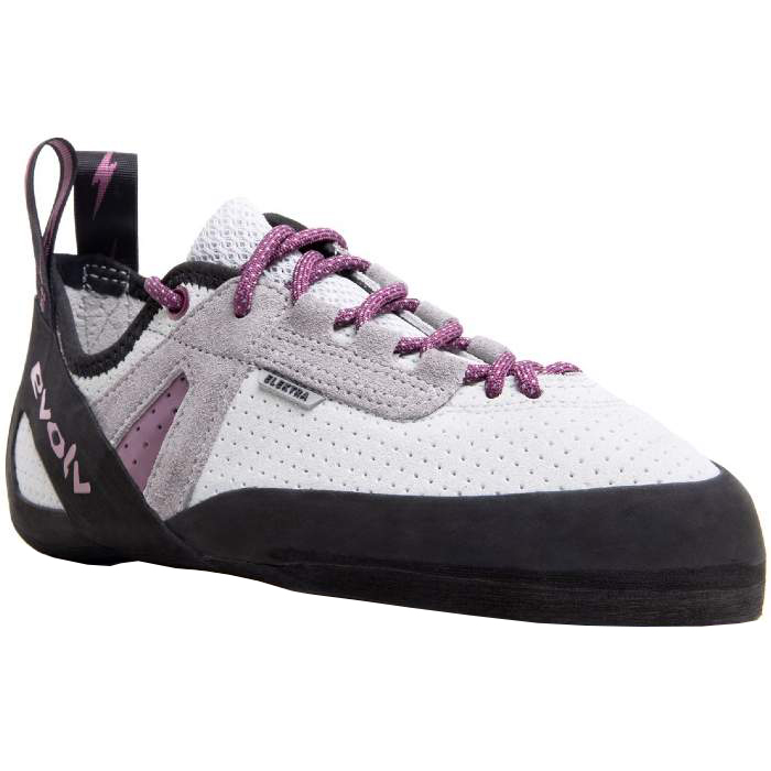 Evolv Elektra Lace Climbing Shoe