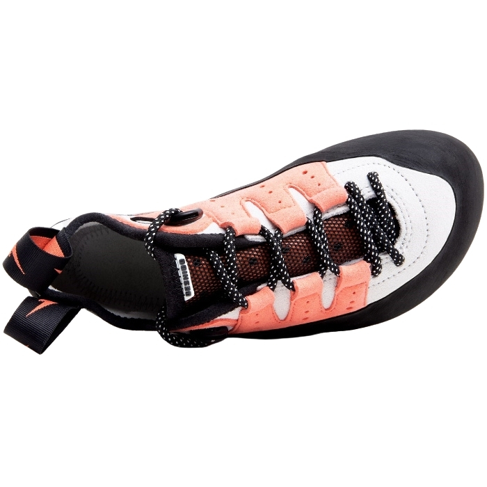 Evolv Geshido Lace Women Climbing Shoe