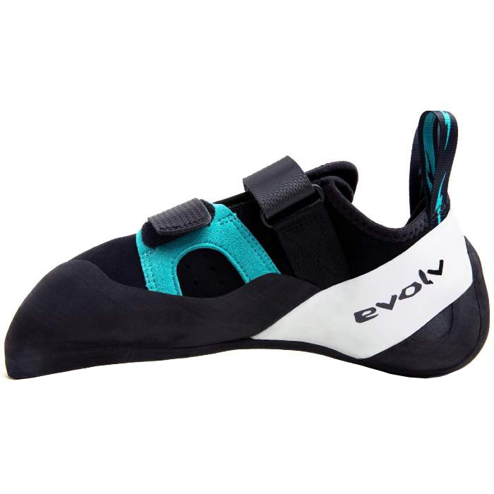 Evolv Geshido Men Climbing Shoe