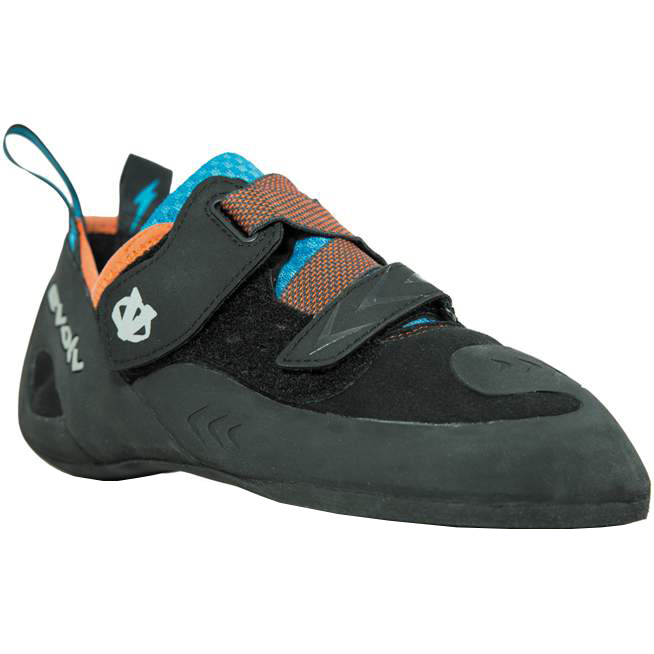 Evolv Kronos Climbing Shoe