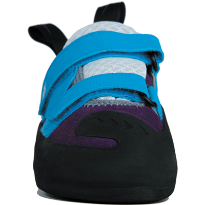 evolv raven climbing shoe