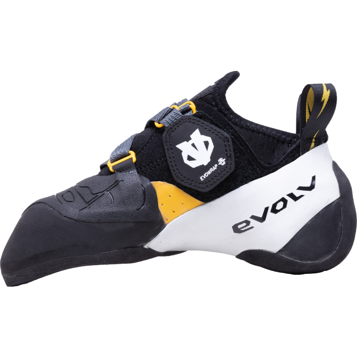 Evolv Shaman Pro Climbing Shoe