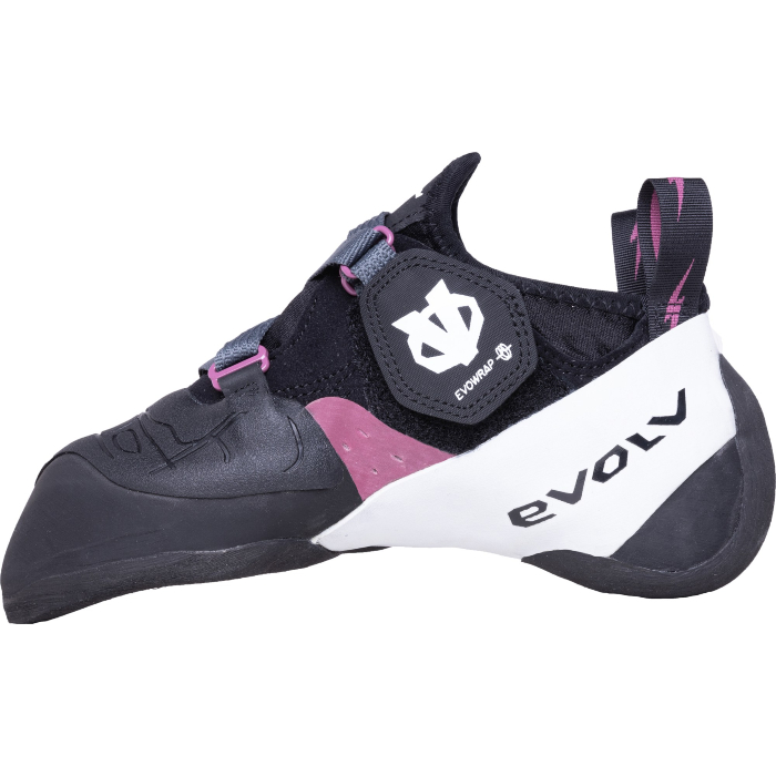 Evolv Shaman Pro LV Climbing Shoe