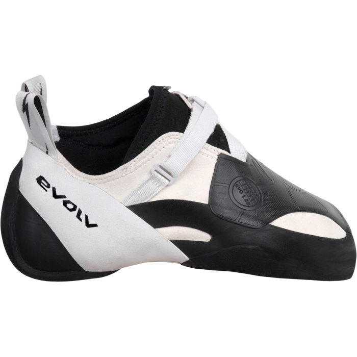 Evolv Zenist Pro Low Volume Climbing Shoe