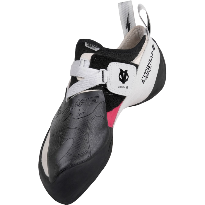 Evolv Zenist Pro Low Volume Climbing Shoe