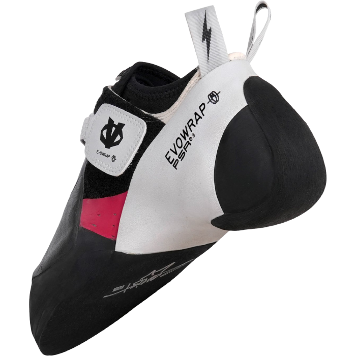 Evolv Zenist Pro Low Volume Climbing Shoe