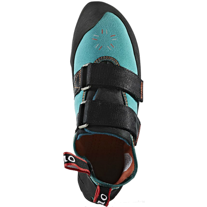 anasazi lv teal