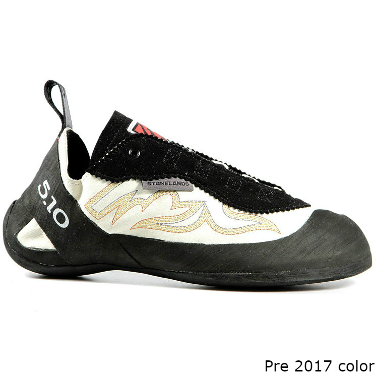 Five Ten Stonelands Lace Climbing Shoe