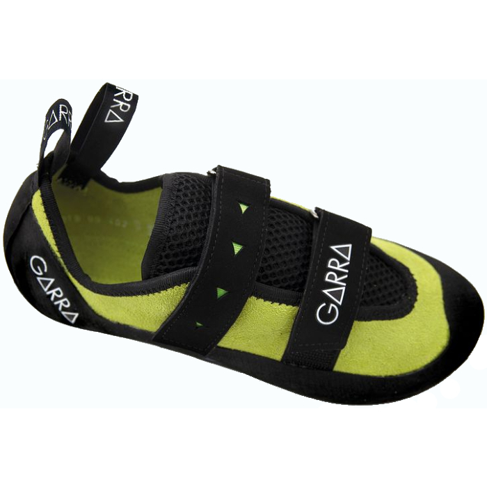 Garra Kamae Climbing Shoe