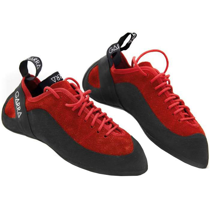 Garra Kokoro Climbing Shoe