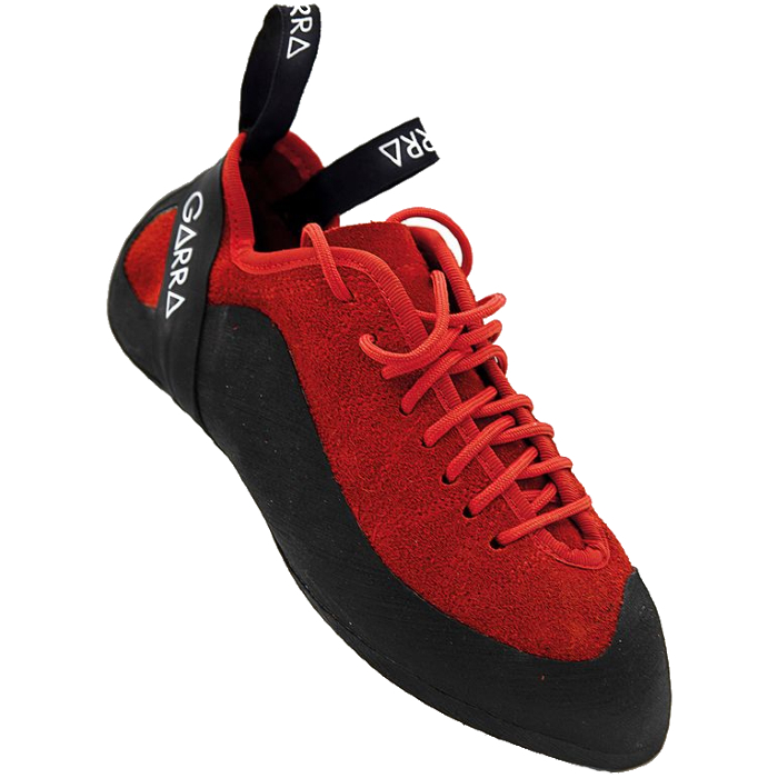 Garra Kokoro Climbing Shoe