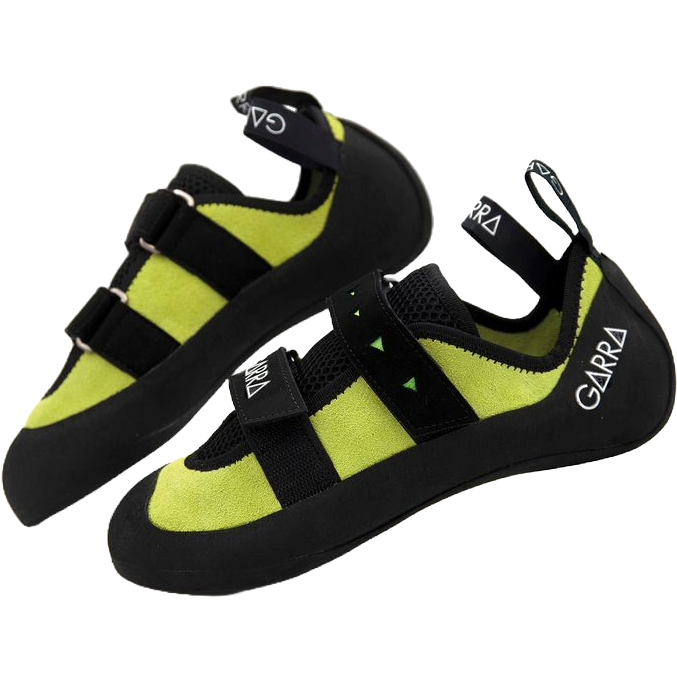 Garra Kamae Climbing Shoe