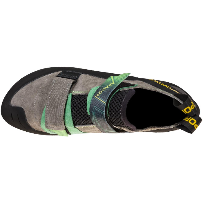 La Sportiva Aragon Men Climbing Shoe