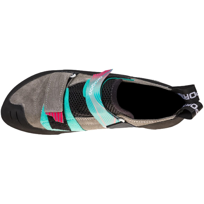 La Sportiva Aragon Women Climbing Shoe