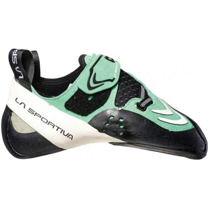 la sportiva futura climbing shoes