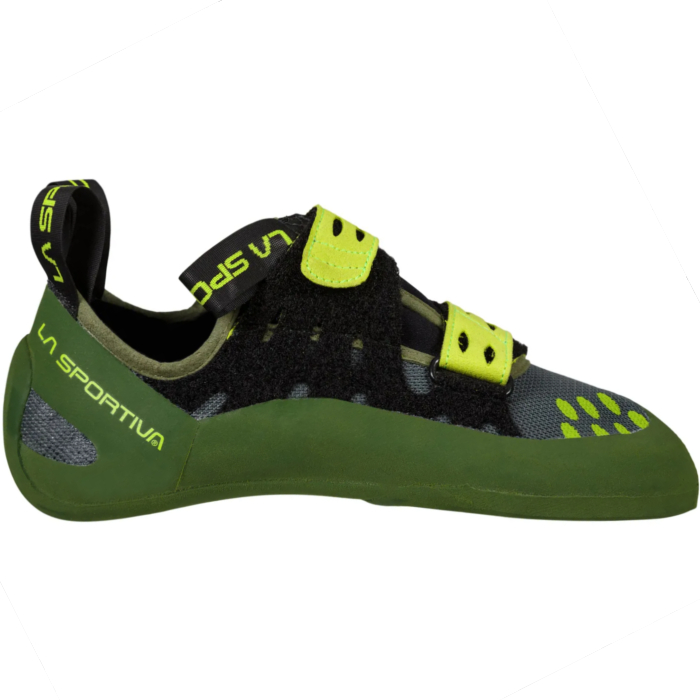 La Sportiva GeckoGym Vegan Men Climbing Shoe