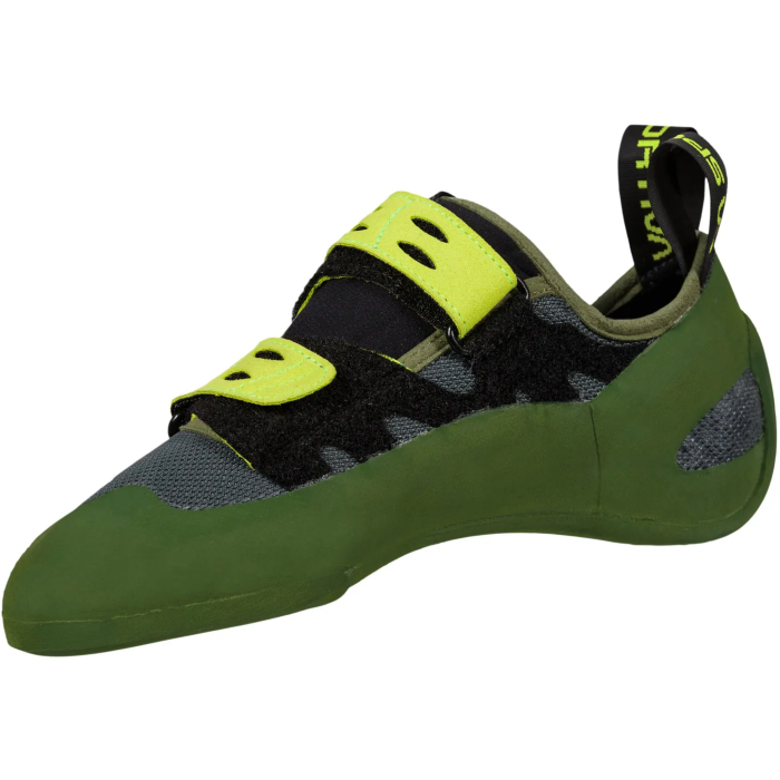 La Sportiva GeckoGym Vegan Men Climbing Shoe