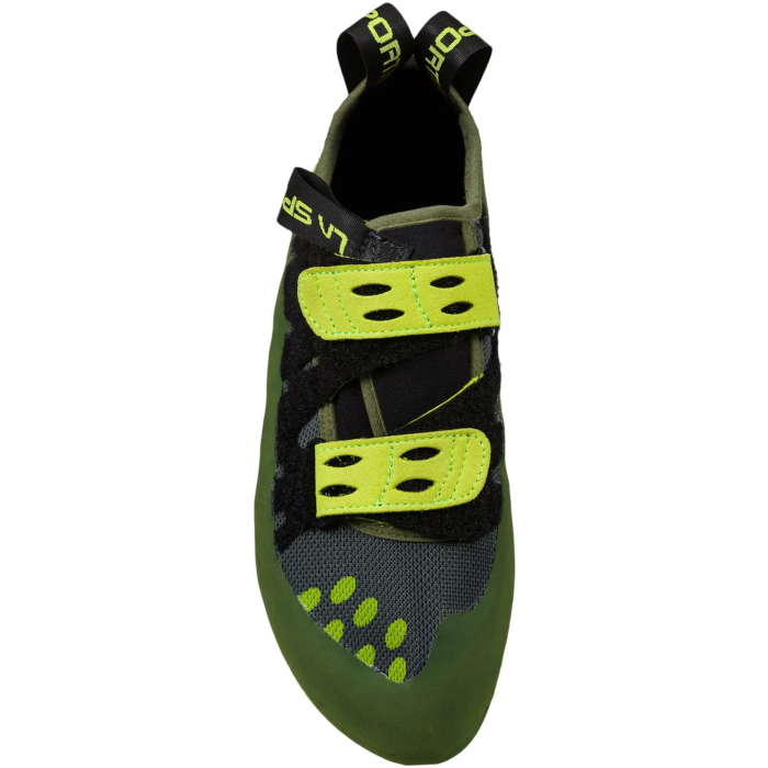 La Sportiva GeckoGym Vegan Men Climbing Shoe