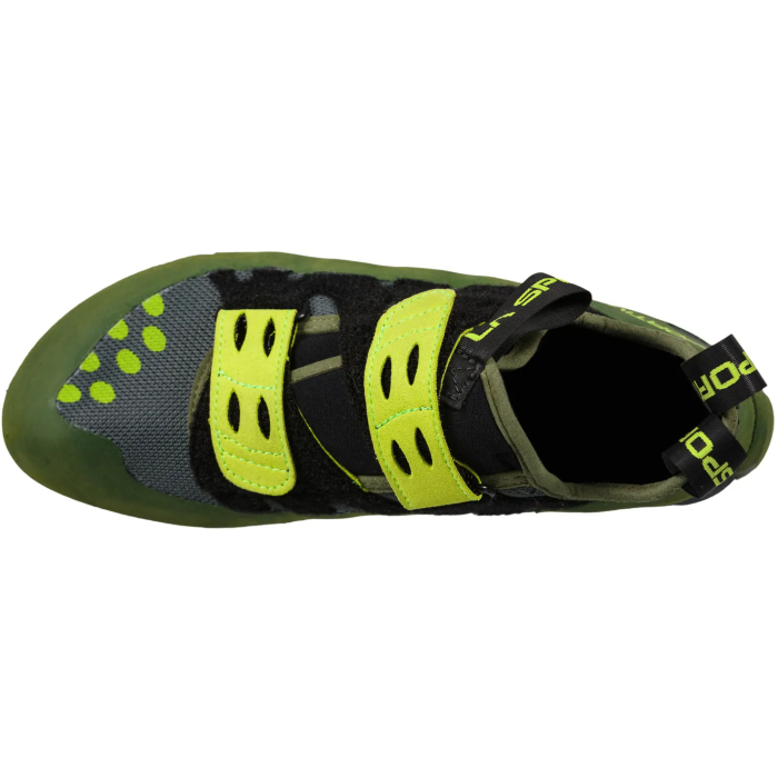 La Sportiva GeckoGym Vegan Men Climbing Shoe