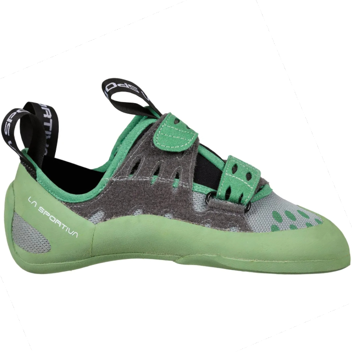 La Sportiva GeckoGym Vegan Women Climbing Shoe